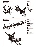 Preview for 15 page of Kyosho Inferno 111P9e Instruction Manual