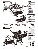 Preview for 16 page of Kyosho Inferno 111P9e Instruction Manual