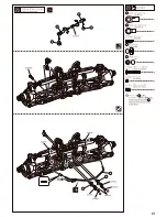 Preview for 23 page of Kyosho Inferno 111P9e Instruction Manual