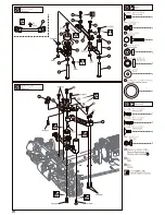 Preview for 26 page of Kyosho Inferno 111P9e Instruction Manual