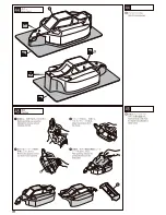 Preview for 38 page of Kyosho Inferno 111P9e Instruction Manual