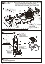 Preview for 22 page of Kyosho Inferno GT2 Race Spec Maintenance Manual