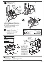 Preview for 23 page of Kyosho Inferno GT2 Race Spec Maintenance Manual