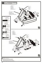 Preview for 30 page of Kyosho Inferno GT2 Race Spec Maintenance Manual