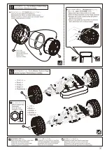 Preview for 31 page of Kyosho Inferno GT2 Race Spec Maintenance Manual