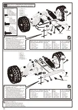 Preview for 32 page of Kyosho Inferno GT2 Race Spec Maintenance Manual