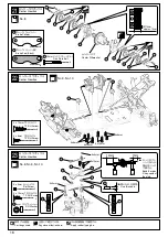 Preview for 16 page of Kyosho INFERNO MP-7.5 Yuichi KANAI EDITION 2 Instruction Manual