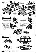 Preview for 27 page of Kyosho INFERNO MP-7.5 Yuichi KANAI EDITION 2 Instruction Manual