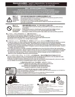 Preview for 2 page of Kyosho Inferno neo ST Race Spec Instruction Manual