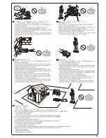 Preview for 3 page of Kyosho Inferno neo ST Race Spec Instruction Manual