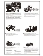 Preview for 5 page of Kyosho Inferno neo ST Race Spec Instruction Manual