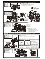 Preview for 10 page of Kyosho Inferno neo ST Race Spec Instruction Manual