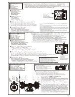 Preview for 11 page of Kyosho Inferno neo ST Race Spec Instruction Manual