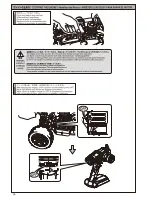 Preview for 14 page of Kyosho Inferno neo ST Race Spec Instruction Manual