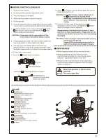 Preview for 21 page of Kyosho Inferno neo ST Race Spec Instruction Manual