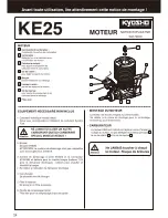 Preview for 24 page of Kyosho Inferno neo ST Race Spec Instruction Manual