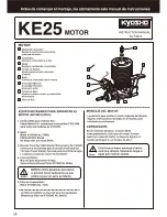 Preview for 26 page of Kyosho Inferno neo ST Race Spec Instruction Manual