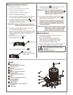 Preview for 27 page of Kyosho Inferno neo ST Race Spec Instruction Manual