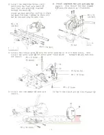 Preview for 5 page of Kyosho Integra Instruction Booklet