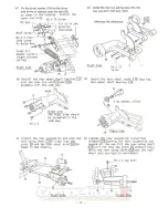 Preview for 14 page of Kyosho Integra Instruction Booklet