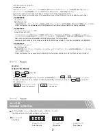 Preview for 2 page of Kyosho MINI-Z Racer MR-03 GT Limited Supplementary Instruction Sheet