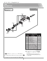 Preview for 5 page of Kyosho MINI-Z Racer MR-03 GT Limited Supplementary Instruction Sheet