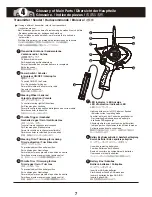 Preview for 7 page of Kyosho PERFEX KT-18 Instruction Manual