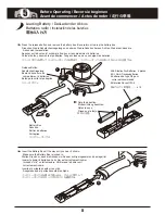 Preview for 8 page of Kyosho PERFEX KT-18 Instruction Manual