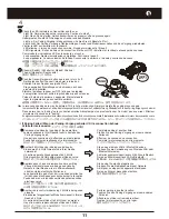 Preview for 11 page of Kyosho PERFEX KT-18 Instruction Manual