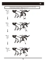 Preview for 15 page of Kyosho PERFEX KT-18 Instruction Manual