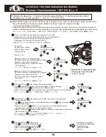 Preview for 16 page of Kyosho PERFEX KT-18 Instruction Manual