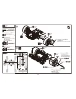 Preview for 46 page of Kyosho Plazma Lm Carbon edition Instruction Manual