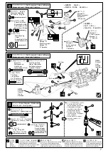 Preview for 7 page of Kyosho PureTen GP Alpha 3 4WD SERIES Instruction Manual