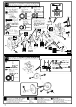 Preview for 10 page of Kyosho PureTen GP Alpha 3 4WD SERIES Instruction Manual