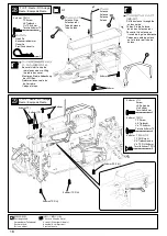 Preview for 16 page of Kyosho PureTen GP Alpha 3 4WD SERIES Instruction Manual