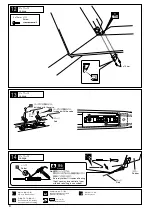 Preview for 8 page of Kyosho stratus 1600 v-tail Instruction Manual