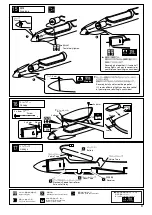 Preview for 9 page of Kyosho stratus 1600 v-tail Instruction Manual