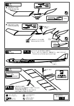 Preview for 10 page of Kyosho stratus 1600 v-tail Instruction Manual