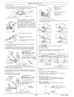 Preview for 21 page of Kyosho Triumph 4301 Instruction Manual