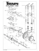 Preview for 22 page of Kyosho Triumph 4301 Instruction Manual