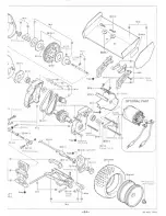 Preview for 24 page of Kyosho Triumph 4301 Instruction Manual