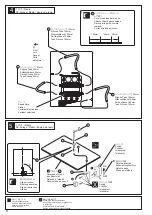 Preview for 8 page of Kyosho TWIN STORM VE 800 Instruction Manual