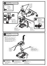 Preview for 9 page of Kyosho TWIN STORM VE 800 Instruction Manual