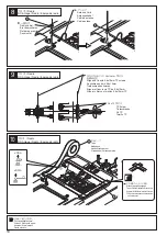 Preview for 10 page of Kyosho TWIN STORM VE 800 Instruction Manual