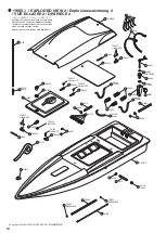 Preview for 24 page of Kyosho TWIN STORM VE 800 Instruction Manual