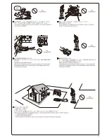 Preview for 3 page of Kyosho Ulltima SC6 Instruction Manual