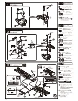 Preview for 12 page of Kyosho Ulltima SC6 Instruction Manual