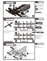 Preview for 16 page of Kyosho Ulltima SC6 Instruction Manual