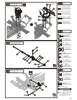 Preview for 21 page of Kyosho Ulltima SC6 Instruction Manual