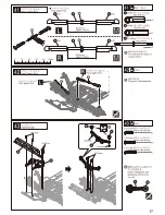 Preview for 27 page of Kyosho Ulltima SC6 Instruction Manual